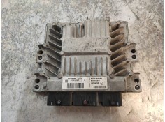 Recambio de centralita motor uce para renault megane ii familiar business referencia OEM IAM S122326111A 8200766462 8200592611 S