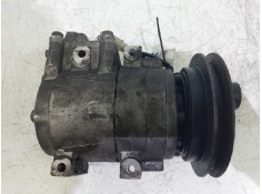 Recambio de compresor aire acondicionado para ford ranger (eq) referencia OEM IAM RZWLA02 F500  2