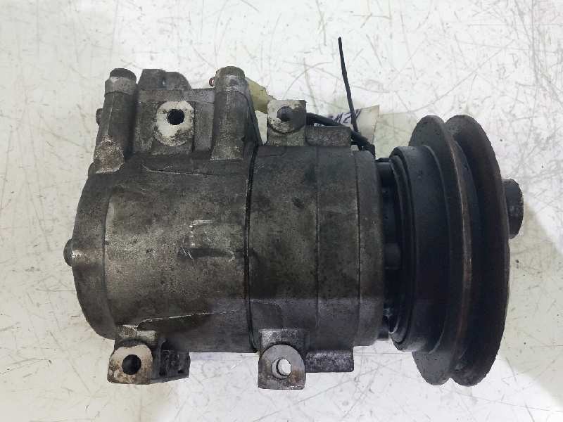 Recambio de compresor aire acondicionado para ford ranger (eq) referencia OEM IAM RZWLA02 F500 