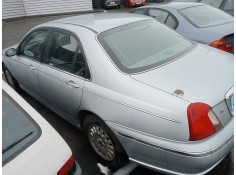 mg rover serie 75 (rj) del año 2004 2