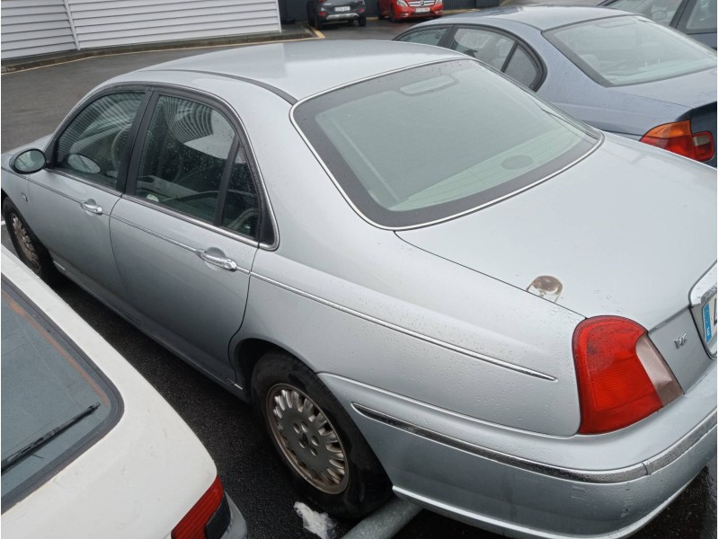 mg rover serie 75 (rj) del año 2004