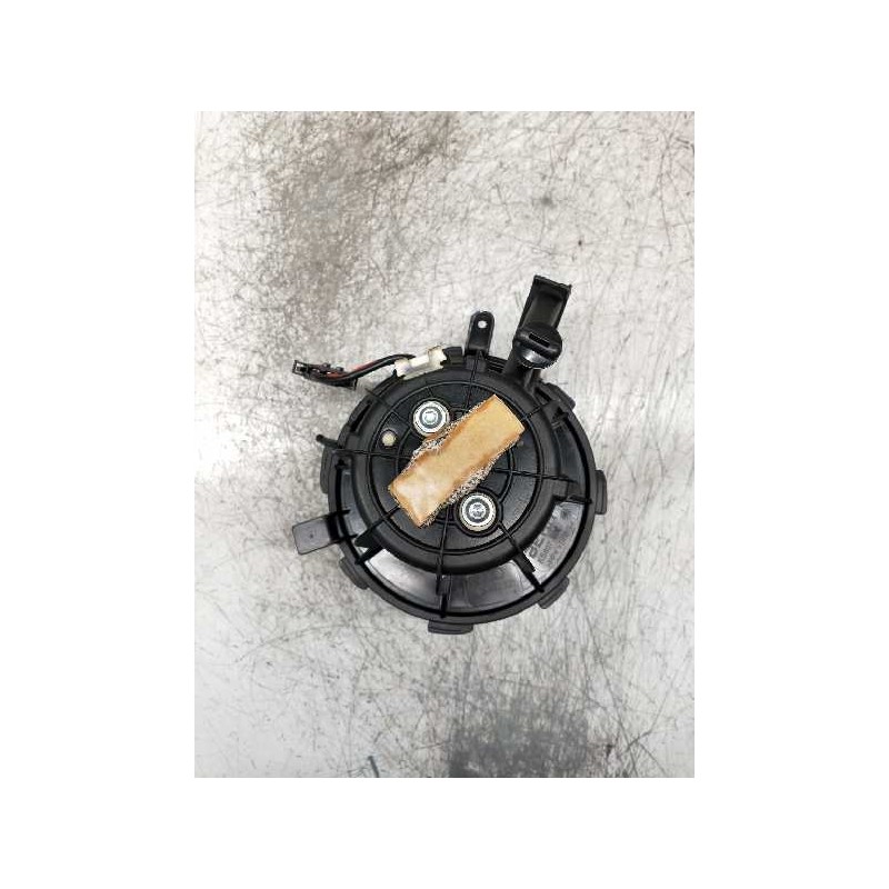 Recambio de motor calefaccion para audi a4 avant (8k5) (2008) 2.0 16v tdi referencia OEM IAM K5807005 8K2820021 BHER