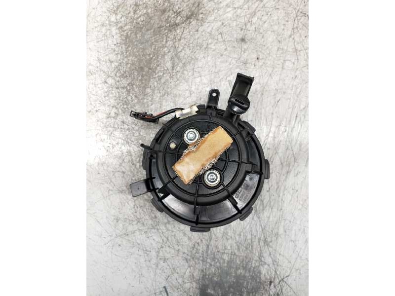 Recambio de motor calefaccion para audi a4 avant (8k5) (2008) 2.0 16v tdi referencia OEM IAM K5807005 8K2820021 BHER