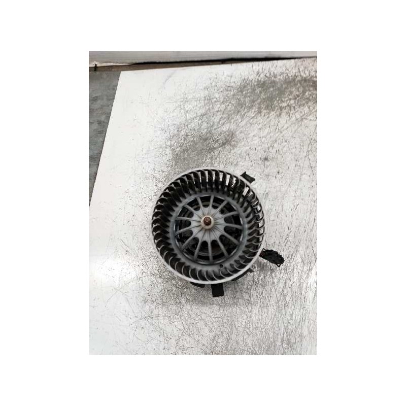 Recambio de motor calefaccion para audi a4 avant (8k5) (2008) 2.0 16v tdi referencia OEM IAM K5807005 8K2820021 BHER