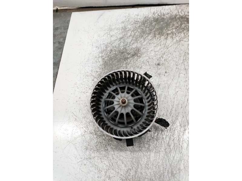 Recambio de motor calefaccion para audi a4 avant (8k5) (2008) 2.0 16v tdi referencia OEM IAM K5807005 8K2820021 BHER