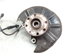 Recambio de mangueta delantera izquierda para volvo serie 460 1.6 cat referencia OEM IAM   