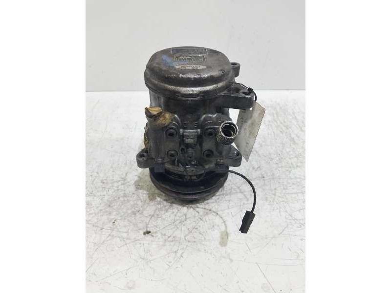Recambio de compresor aire acondicionado para ford granada berl./turnier referencia OEM IAM 80GG19D629AB 6P148AA6540 