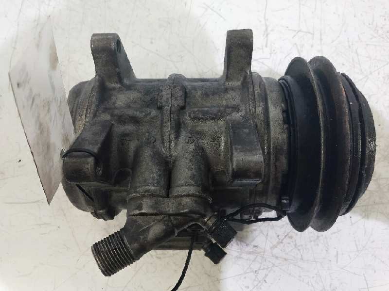 Recambio de compresor aire acondicionado para ford granada berl./turnier referencia OEM IAM 80GG19D629AB 6P148AA6540 