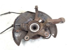 Recambio de mangueta delantera izquierda para volvo serie 460 1.6 cat referencia OEM IAM    2