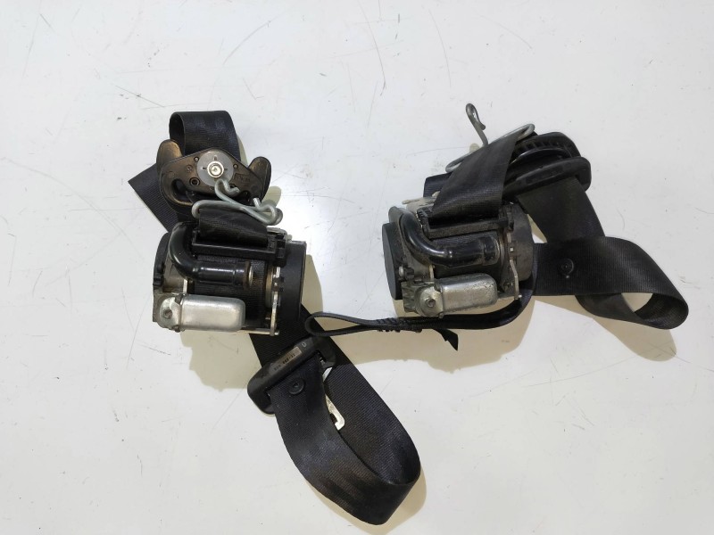 Recambio de kit airbag para citroen c4 berlina referencia OEM IAM   