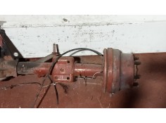 Recambio de puente trasero para iveco daily caja cerrada (1989 =>) 30-8 caja cerrada referencia OEM IAM  TAMBOR RUEDA GEMELA 2
