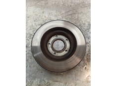 Recambio de disco freno delantero para dodge caliber s referencia OEM IAM    2