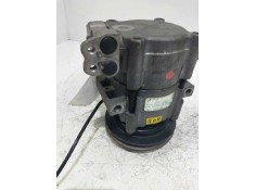 Recambio de compresor aire acondicionado para mitsubishi galloper (hyundai) 2.5 turbodiesel referencia OEM IAM ACTAA02 F500 