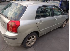 toyota corolla (e12) del año 2005 2