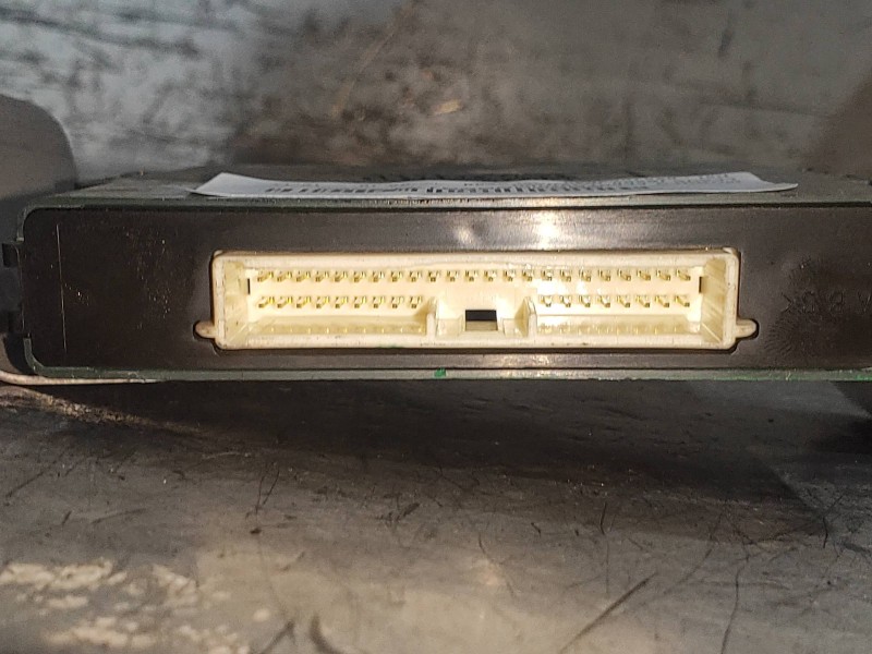 Recambio de modulo electronico para lexus is200 (ds2/is2) 220d referencia OEM IAM 8967053030 1012380101 