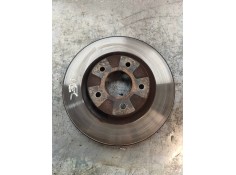 Recambio de disco freno delantero para dodge caliber s referencia OEM IAM   