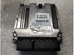 Recambio de centralita motor uce para audi a4 avant (8k5) (2008) 2.0 16v tdi referencia OEM IAM 0281015310 03L906022KC 