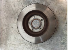 Recambio de disco freno delantero para dodge caliber s referencia OEM IAM    2