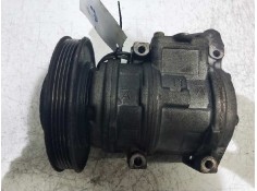Recambio de compresor aire acondicionado para honda accord berlina (cc/ce) 2.2 vtec (ce9) referencia OEM IAM 44720004241 10PA170 2
