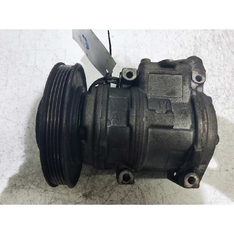 Recambio de compresor aire acondicionado para honda accord berlina (cc/ce) 2.2 vtec (ce9) referencia OEM IAM 44720004241 10PA170