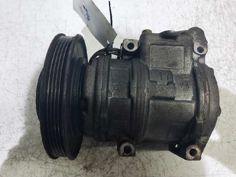 Recambio de compresor aire acondicionado para honda accord berlina (cc/ce) 2.2 vtec (ce9) referencia OEM IAM 44720004241 10PA170