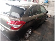 citroen c4 lim. del año 2016 2