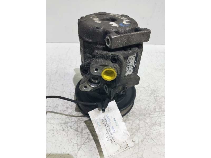 Recambio de compresor aire acondicionado para honda accord berlina (cg7-9/ch1-7) 1.8i ls (cg8) referencia OEM IAM 4472009893 10S