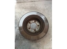 Recambio de disco freno trasero para dodge caliber s referencia OEM IAM    2