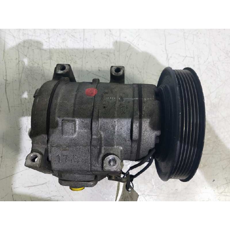 Recambio de compresor aire acondicionado para honda accord berlina (cg7-9/ch1-7) 1.8i ls (cg8) referencia OEM IAM 4472009893 10S