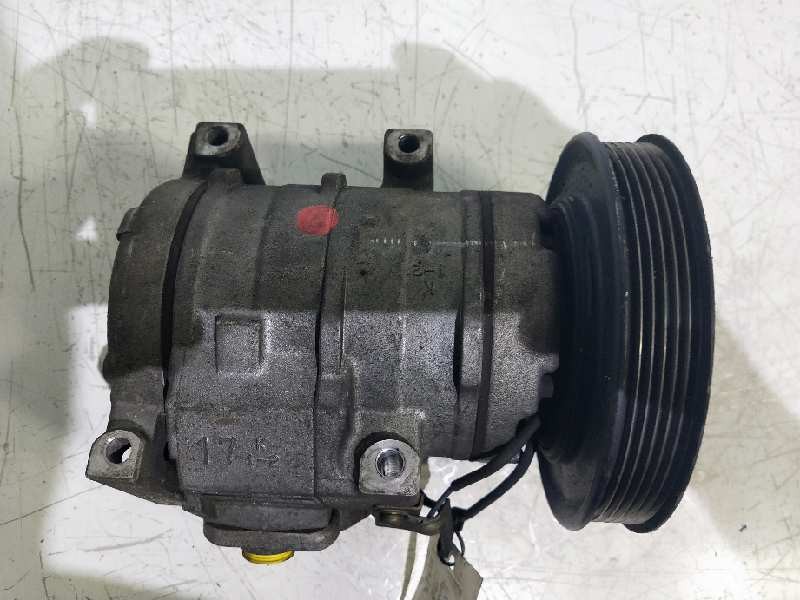 Recambio de compresor aire acondicionado para honda accord berlina (cg7-9/ch1-7) 1.8i ls (cg8) referencia OEM IAM 4472009893 10S