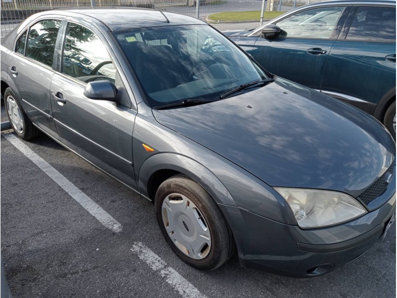 ford mondeo berlina (ge) del año 2003