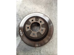 Recambio de disco freno trasero para dodge caliber s referencia OEM IAM   