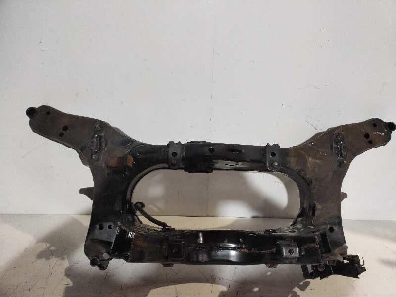 Recambio de puente trasero para nissan x-trail (t32) 360 referencia OEM IAM   