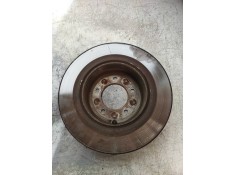 Recambio de disco freno trasero para dodge caliber s referencia OEM IAM    2