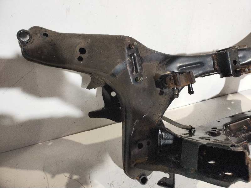 Recambio de puente trasero para nissan x-trail (t32) 360 referencia OEM IAM   