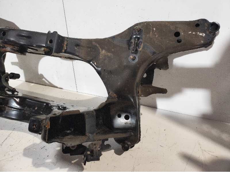 Recambio de puente trasero para nissan x-trail (t32) 360 referencia OEM IAM   