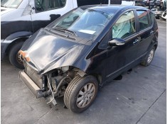 mercedes clase a (w169) del año 2008