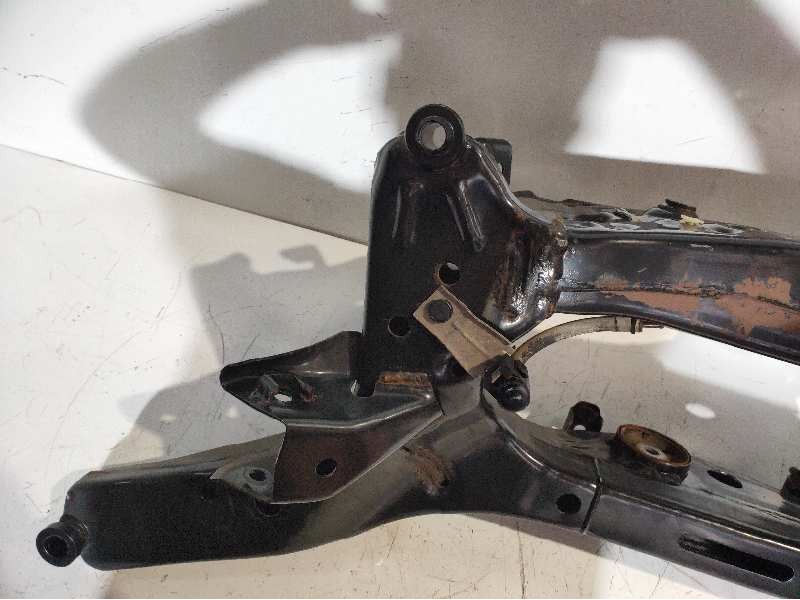 Recambio de puente trasero para nissan x-trail (t32) 360 referencia OEM IAM   