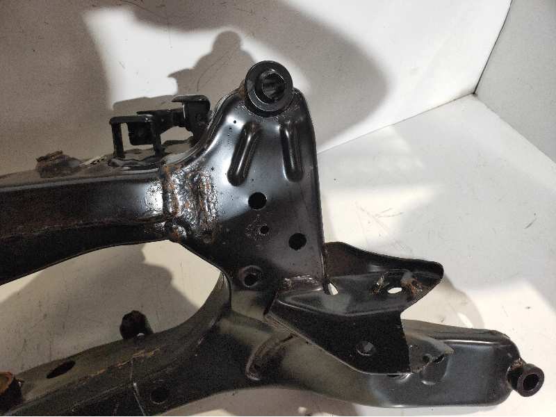 Recambio de puente trasero para nissan x-trail (t32) 360 referencia OEM IAM   