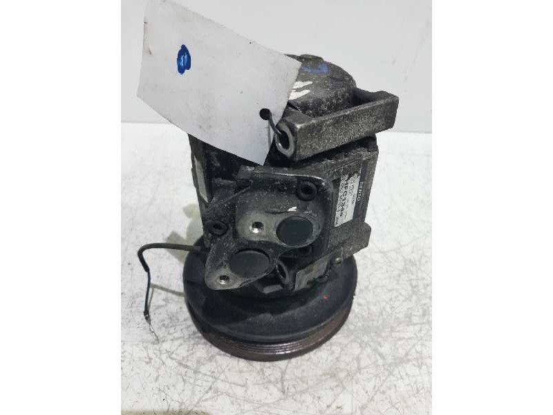 Recambio de compresor aire acondicionado para honda accord berlina (cg7-9/ch1-7) 2.0 16v cat referencia OEM IAM 4472009893  