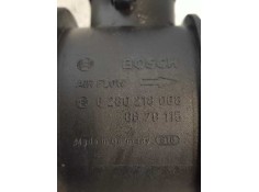 Recambio de caudalimetro para volvo xc70 d5 tracción total referencia OEM IAM 0280218083 8670115 BOSCH 2