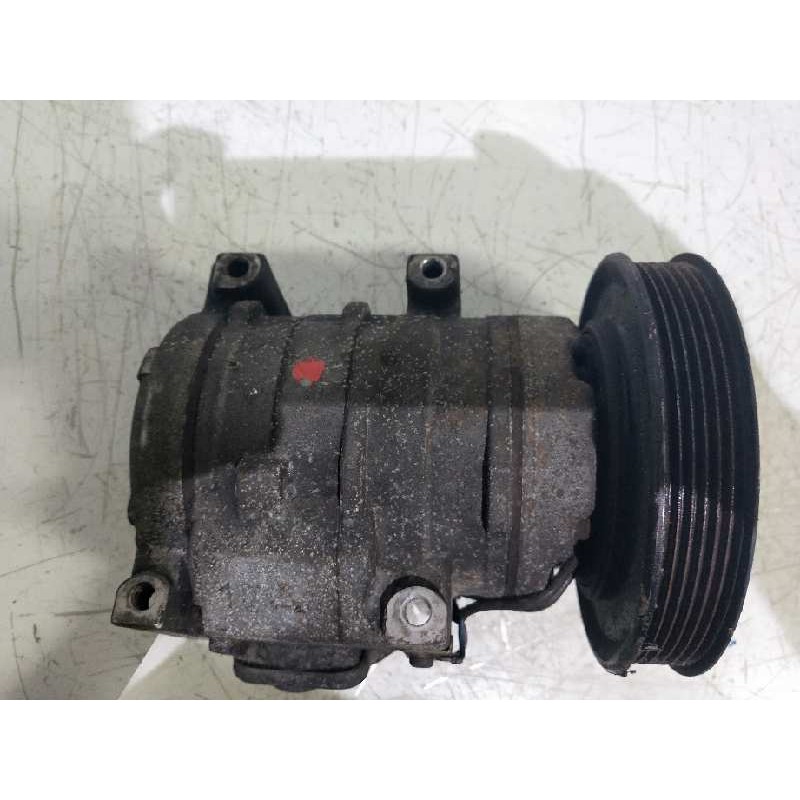 Recambio de compresor aire acondicionado para honda accord berlina (cg7-9/ch1-7) 2.0 16v cat referencia OEM IAM 4472009893  