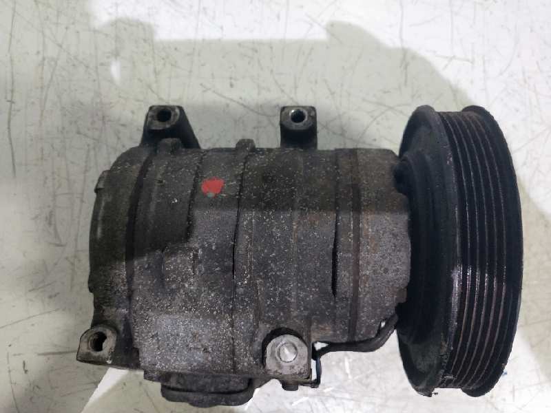 Recambio de compresor aire acondicionado para honda accord berlina (cg7-9/ch1-7) 2.0 16v cat referencia OEM IAM 4472009893  