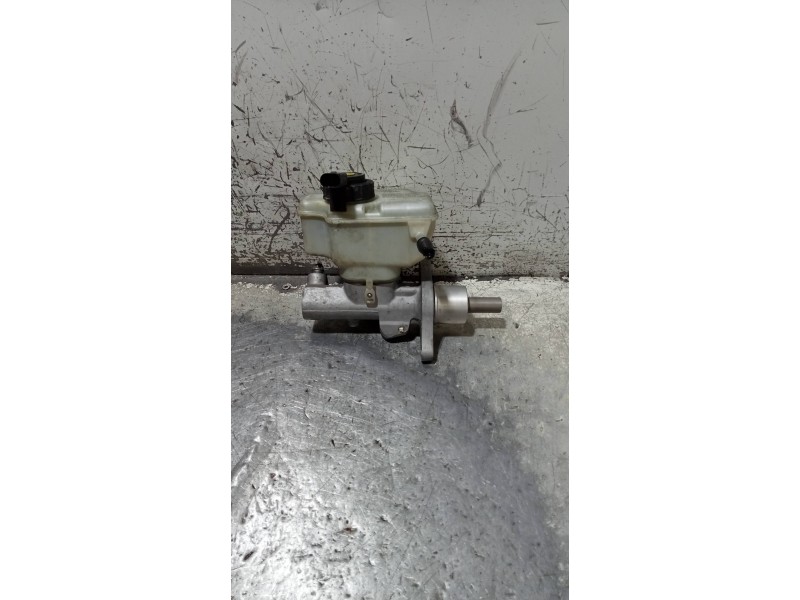 Recambio de bomba freno para volkswagen golf vi (5k1) gti referencia OEM IAM 1K1611301  