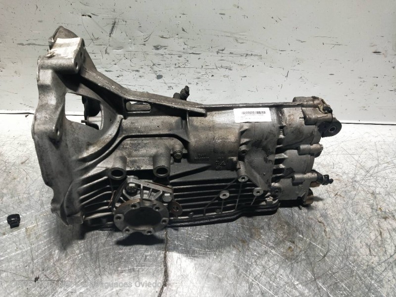 Recambio de caja cambios para alfa romeo 145 1.4 cat referencia OEM IAM   