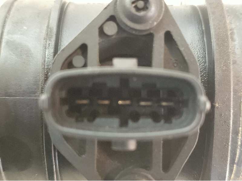 Recambio de caudalimetro para volvo xc70 d5 tracción total referencia OEM IAM 0280218083 8670115 BOSCH