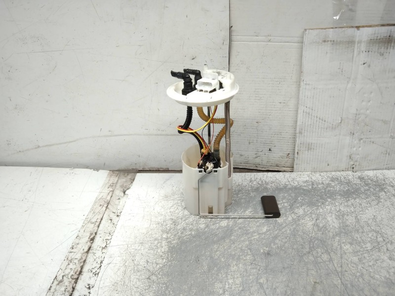 Recambio de bomba combustible para opel combo d expression l1h1 referencia OEM IAM 0580203040 51827144 