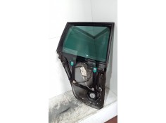 Recambio de elevalunas trasero derecho para volkswagen touareg (7l6) tdi r5 referencia OEM IAM 7L6959704 3D0959794E 7L0839354K 7