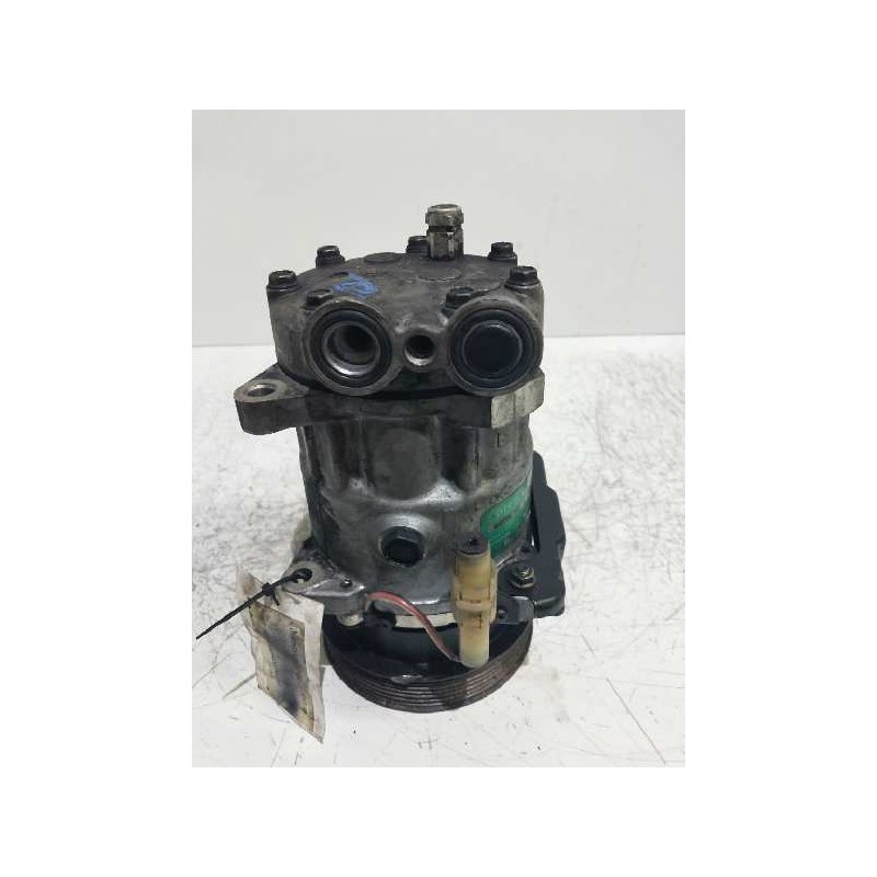 Recambio de compresor aire acondicionado para honda accord berlina (cg7-9/ch1-7) 2.0 td referencia OEM IAM SD7V161016F JPB100680