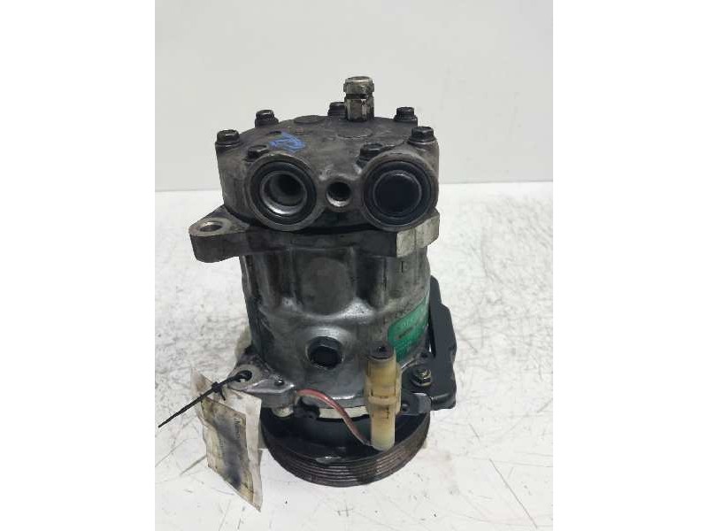 Recambio de compresor aire acondicionado para honda accord berlina (cg7-9/ch1-7) 2.0 td referencia OEM IAM SD7V161016F JPB100680